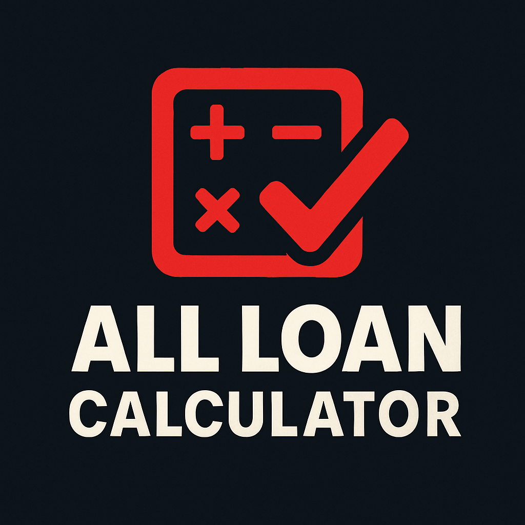 All Loan Calculator