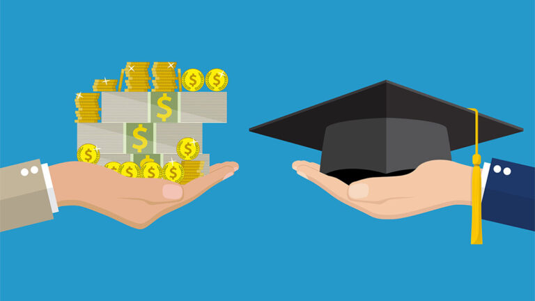Student Loan Calculator: Estimate EMI & Total Repayment Instantly