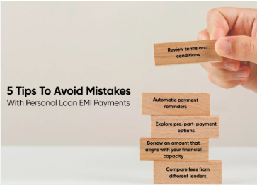 Top 5 Mistakes People Make When Using a Loan Calculator
