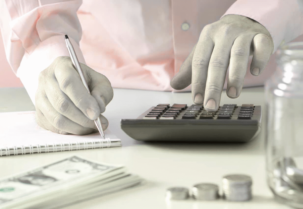 Business Line of Credit Calculator