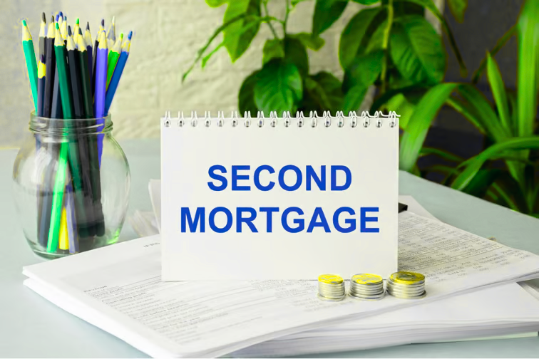 Second Mortgage Lenders Australia: A Complete Guide