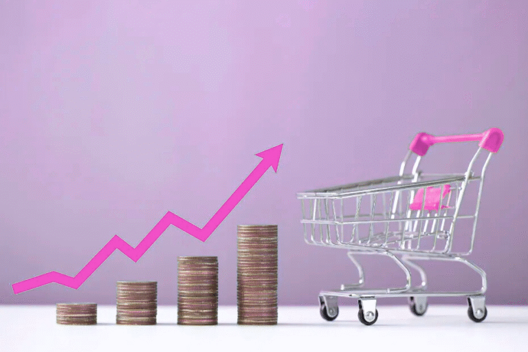 How Inflation Impacts Borrowing & Interest Rates